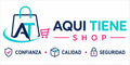 Aqui Tiene Shop – Inicio
